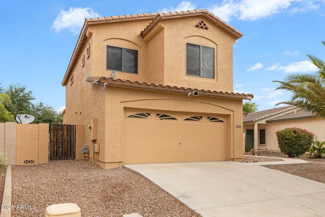 13812 W PORT ROYALE Lane, Surprise, AZ 85379