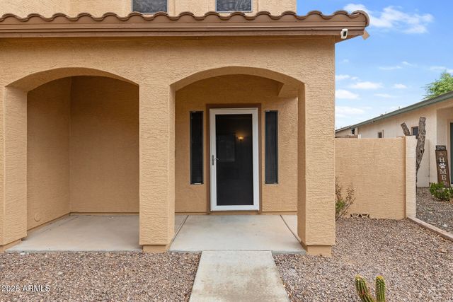 13812 W PORT ROYALE Lane, Surprise, AZ 85379