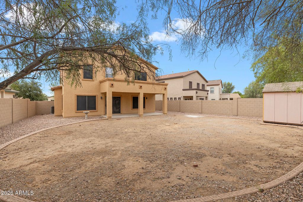13812 W PORT ROYALE Lane, Surprise, AZ 85379 — photo 5