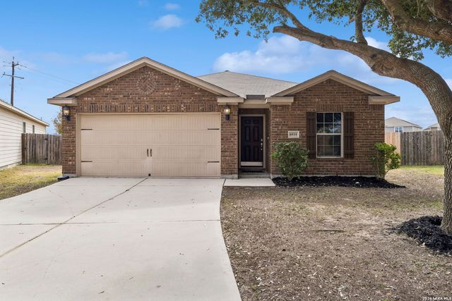 6935 Luckey, San Antonio, TX 78252