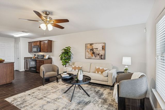 6935 Luckey, San Antonio, TX 78252