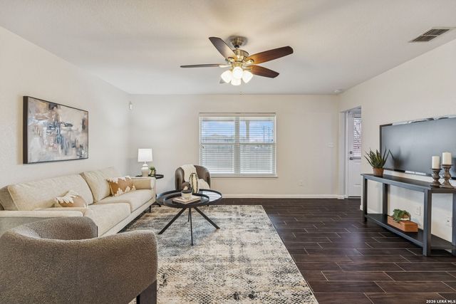 6935 Luckey, San Antonio, TX 78252