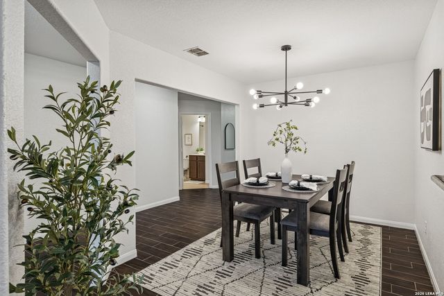 6935 Luckey, San Antonio, TX 78252