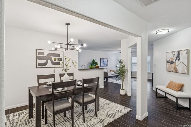 6935 Luckey, San Antonio, TX 78252