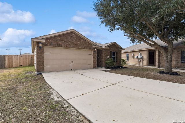 6935 Luckey, San Antonio, TX 78252