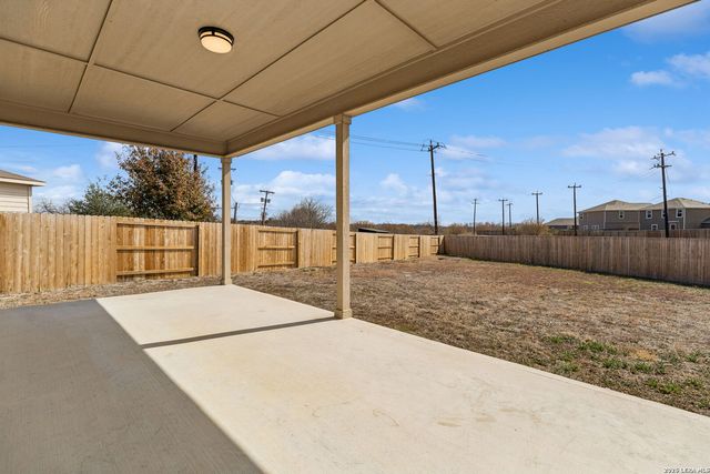 6935 Luckey, San Antonio, TX 78252