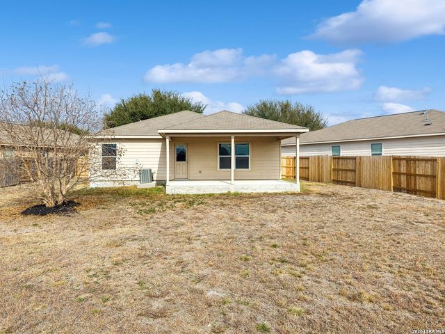 6935 Luckey, San Antonio, TX 78252