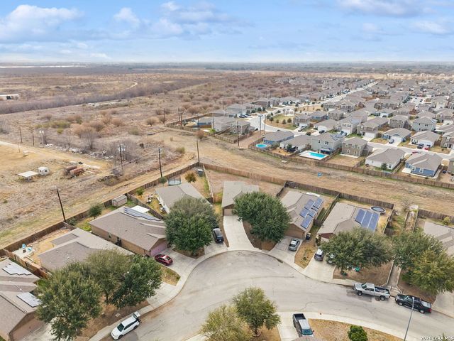 6935 Luckey, San Antonio, TX 78252