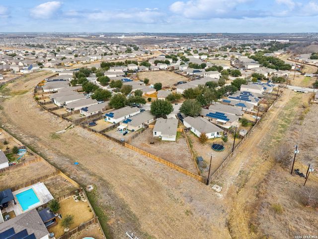 6935 Luckey, San Antonio, TX 78252