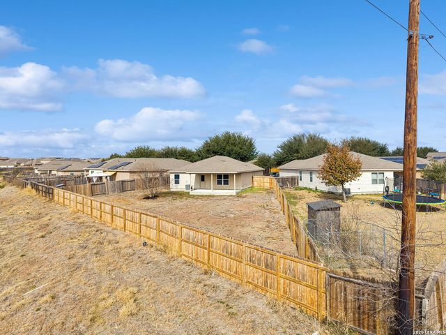 6935 Luckey, San Antonio, TX 78252