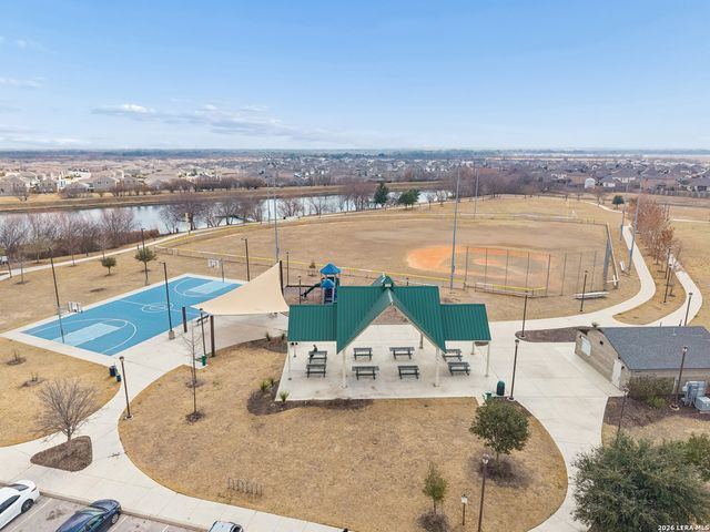 6935 Luckey, San Antonio, TX 78252