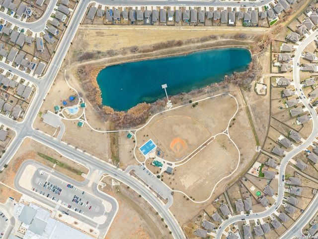 6935 Luckey, San Antonio, TX 78252