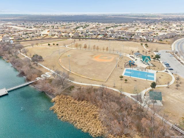 6935 Luckey, San Antonio, TX 78252