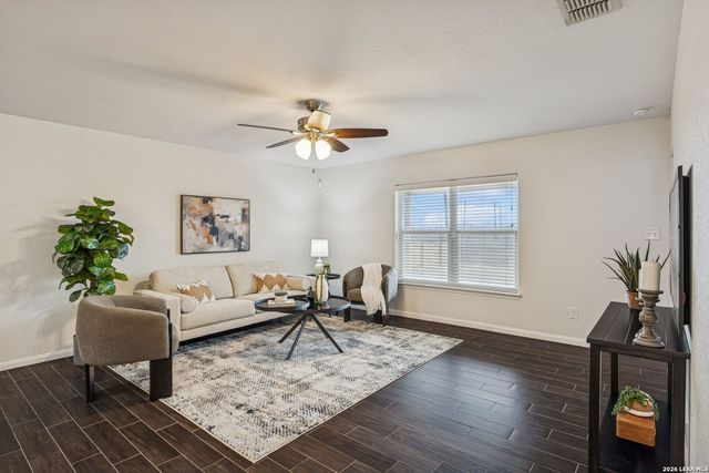 6935 Luckey, San Antonio, TX 78252