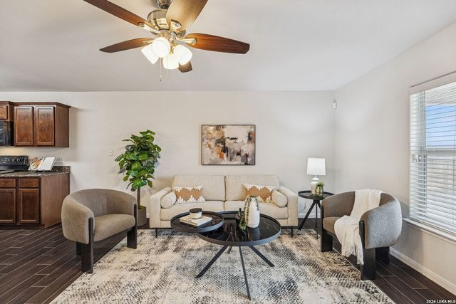 6935 Luckey, San Antonio, TX 78252