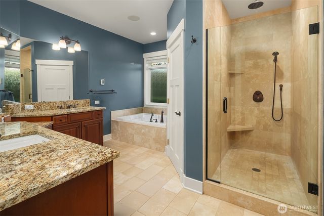17003 Talbot Road, Edmonds, WA 98026