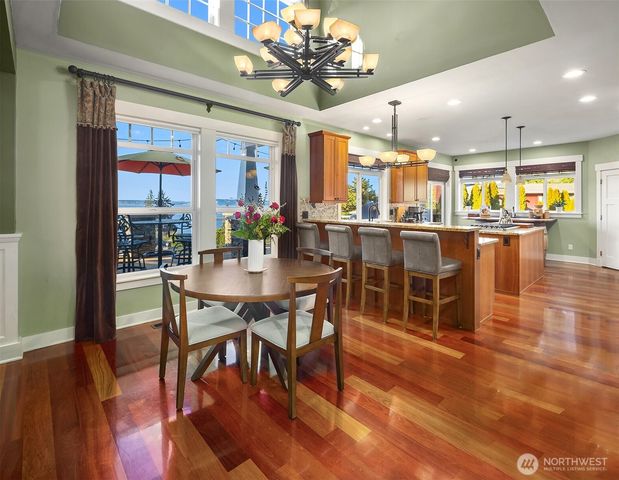 17003 Talbot Road, Edmonds, WA 98026