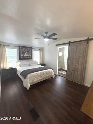 2105 E VILLA MARIA Drive 78, Phoenix, AZ 85022