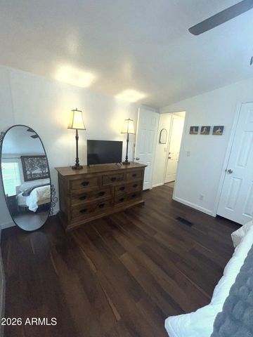 2105 E VILLA MARIA Drive 78, Phoenix, AZ 85022