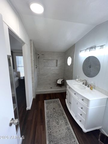 2105 E VILLA MARIA Drive 78, Phoenix, AZ 85022