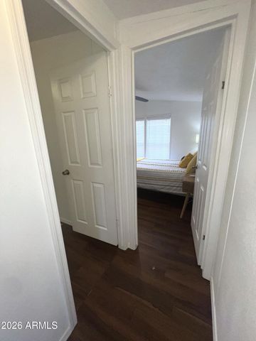 2105 E VILLA MARIA Drive 78, Phoenix, AZ 85022