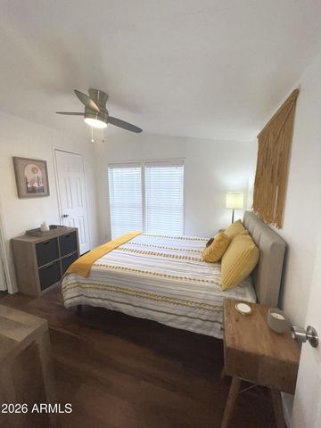 2105 E VILLA MARIA Drive 78, Phoenix, AZ 85022