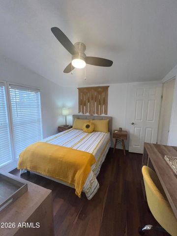 2105 E VILLA MARIA Drive 78, Phoenix, AZ 85022