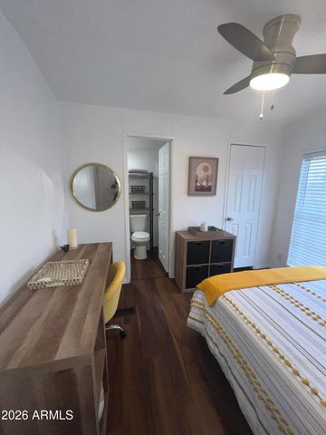 2105 E VILLA MARIA Drive 78, Phoenix, AZ 85022