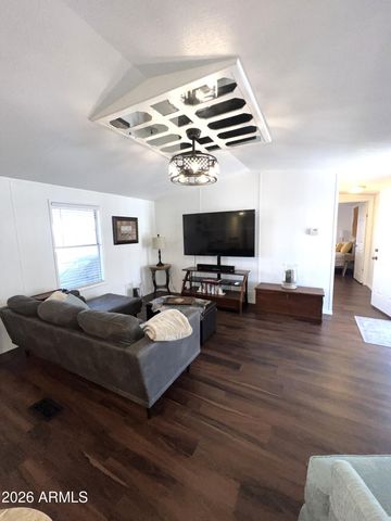 2105 E VILLA MARIA Drive 78, Phoenix, AZ 85022