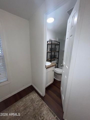 2105 E VILLA MARIA Drive 78, Phoenix, AZ 85022
