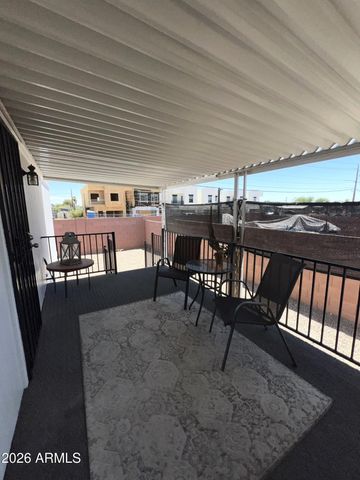2105 E VILLA MARIA Drive 78, Phoenix, AZ 85022