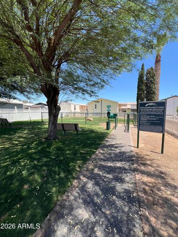 2105 E VILLA MARIA Drive 78, Phoenix, AZ 85022