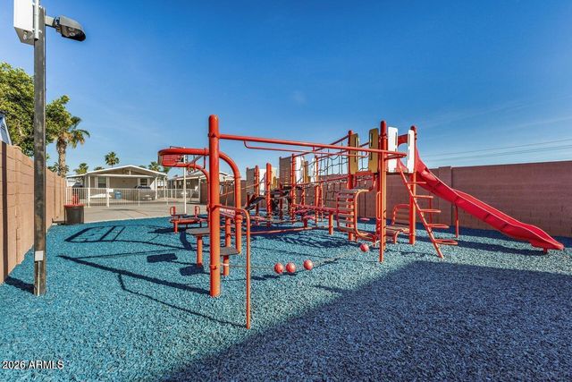 2105 E VILLA MARIA Drive 78, Phoenix, AZ 85022