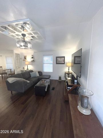 2105 E VILLA MARIA Drive 78, Phoenix, AZ 85022