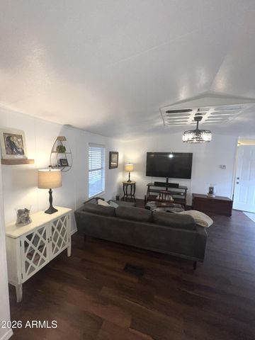2105 E VILLA MARIA Drive 78, Phoenix, AZ 85022