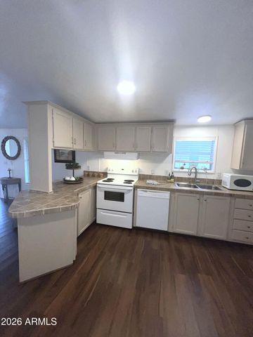 2105 E VILLA MARIA Drive 78, Phoenix, AZ 85022