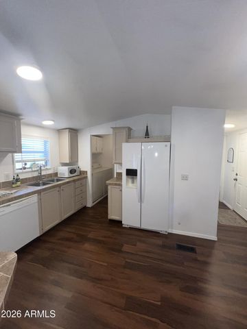 2105 E VILLA MARIA Drive 78, Phoenix, AZ 85022