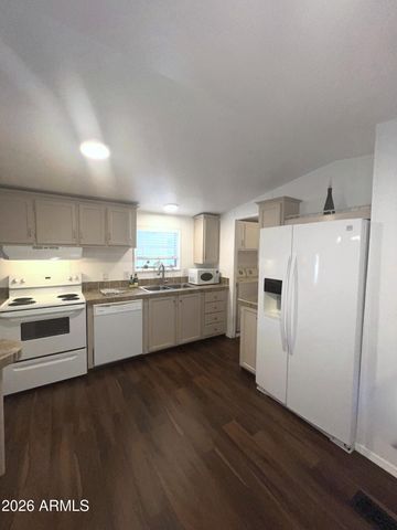 2105 E VILLA MARIA Drive 78, Phoenix, AZ 85022