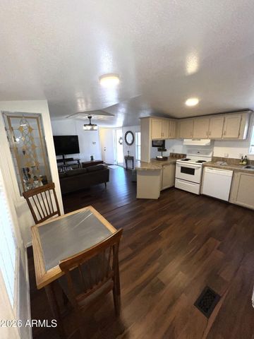 2105 E VILLA MARIA Drive 78, Phoenix, AZ 85022