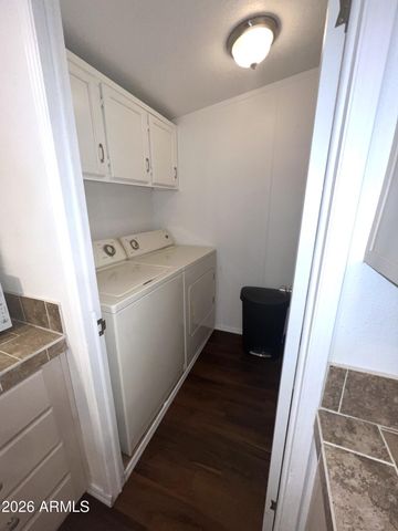 2105 E VILLA MARIA Drive 78, Phoenix, AZ 85022
