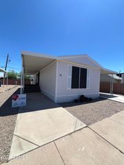 2105 E VILLA MARIA Drive 78, Phoenix, AZ 85022