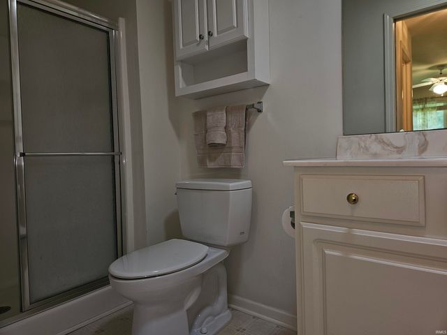 4201 Ashard Drive, South Bend, IN 46628