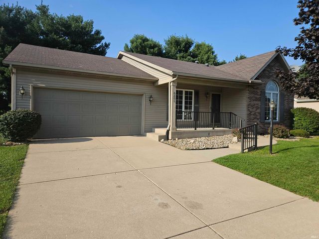 4201 Ashard Drive, South Bend, IN 46628