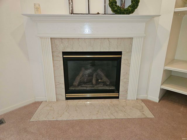 4201 Ashard Drive, South Bend, IN 46628