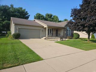 4201 Ashard Drive, South Bend, IN 46628