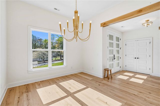 118 Mount Vernon Circle Circle, Greer, SC 29651