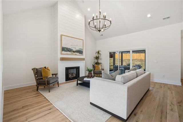 118 Mount Vernon Circle Circle, Greer, SC 29651