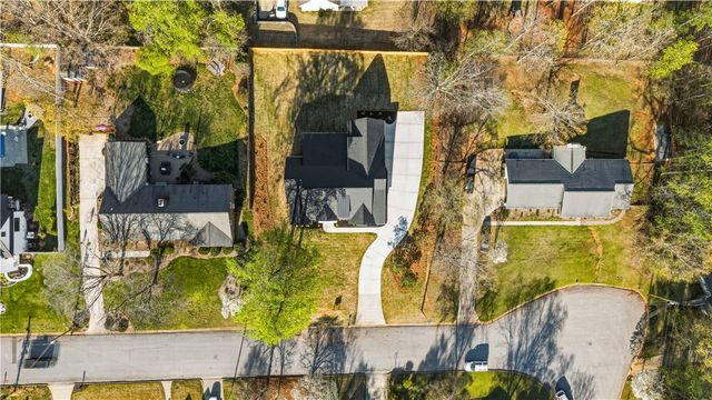 118 Mount Vernon Circle Circle, Greer, SC 29651