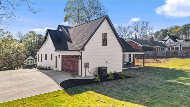 118 Mount Vernon Circle Circle, Greer, SC 29651