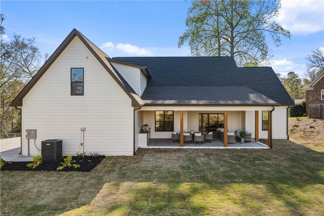 118 Mount Vernon Circle Circle, Greer, SC 29651